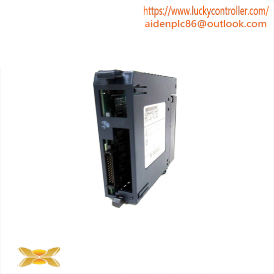 GE FANUC IC694MDL645C Input module
