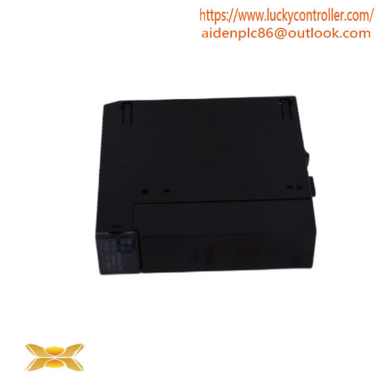 GE Fanuc IC694MDL753  Output Module