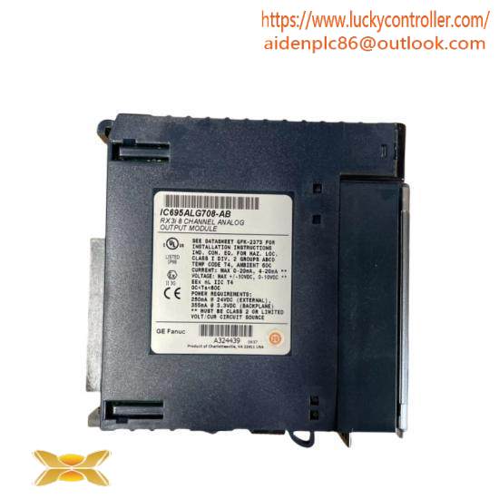 GE SR489-P1-HI-A20-T
