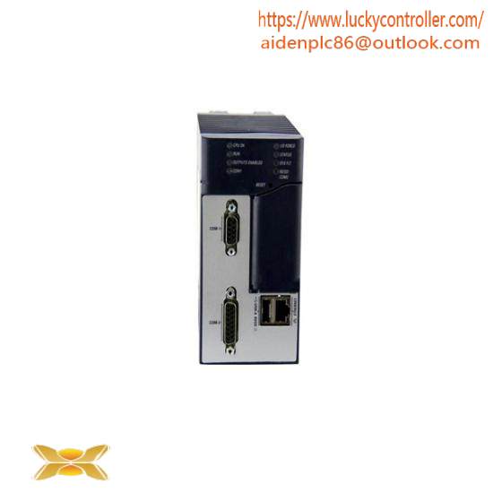 GE FANUC IC695CPI310 Central Processing Unit