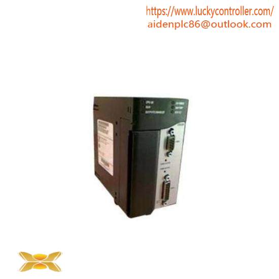 GE FANUC IC695CRU320-EN CPU Processor
