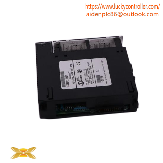 GE Fanuc IC695CUP320  CPU Processor