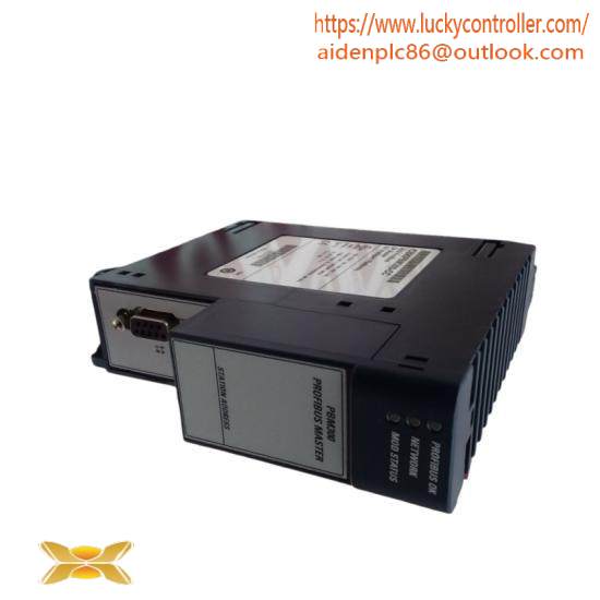 GE FANUC IC695PBM300