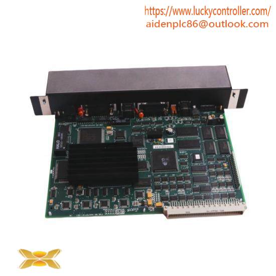 GE Fanuc IC697CMM742  Ethernet Interface