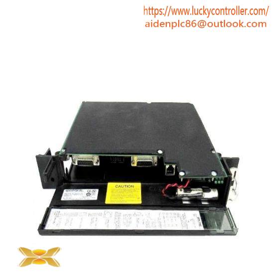 GE Fanuc IC697CPX782  90-70 Seires