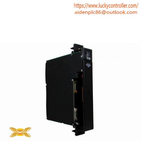 GE Fanuc IC697CPX935-FD  PLC Module