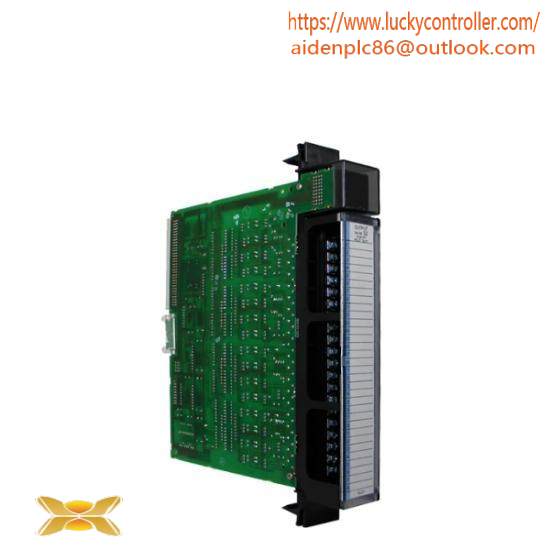 GE Fanuc IC697MDL251  90-70 Seires
