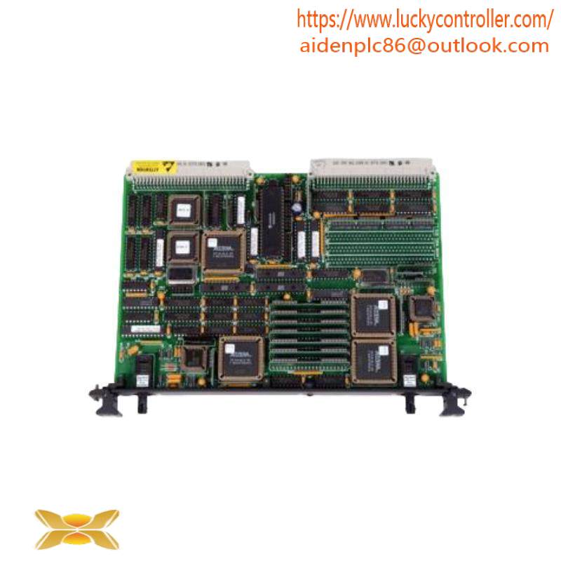 GE Fanuc IC697VAL314 ANALOG INPUT MODULE
