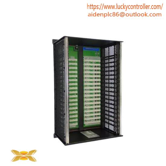 GE FANUC IC698CHS017 RX7i Rack