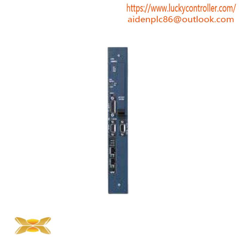 GE FANUC IC698CRE020 processor Module new