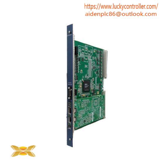 GE Fanuc IC698ETM001 RX7i Standalone Ethernet Module 10/100