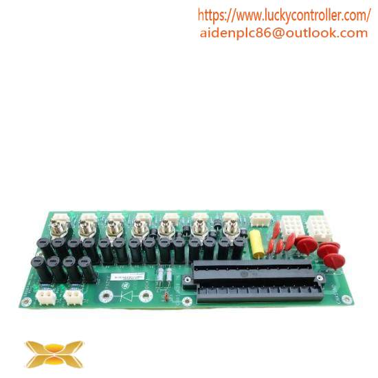 GE Fanuc IS200EPDMG1B  Mark VI Circuit Board