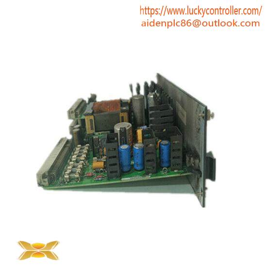 GE Fanuc IS200EPSMG2A IS200EPSMG2ADC Power Supply Module