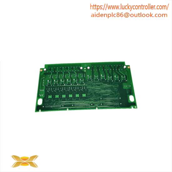 Fanuc A06B-0075-B503