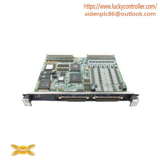 GE Fanuc IS200VCRCH1B Printed Circuit Board