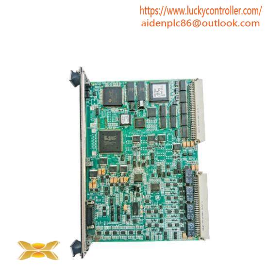 GE Fanuc IS200VSVOH1BEF  Mark VI Circuit board