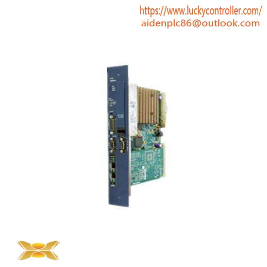 GE Fanuc IS200VTCCH1C Mark VI Thermocouple Input board