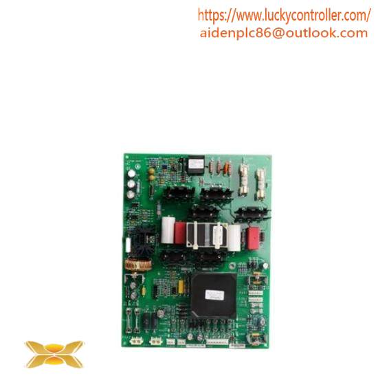 GE Fanuc IS210AEPSG1AFC IS210AEPSG1  Mark VI Circuit board