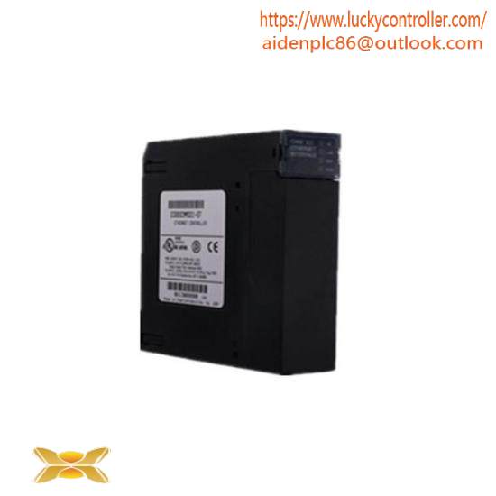 GE Fanuc IS215UCVEM01A IS215UCVEH2AE VME Controller