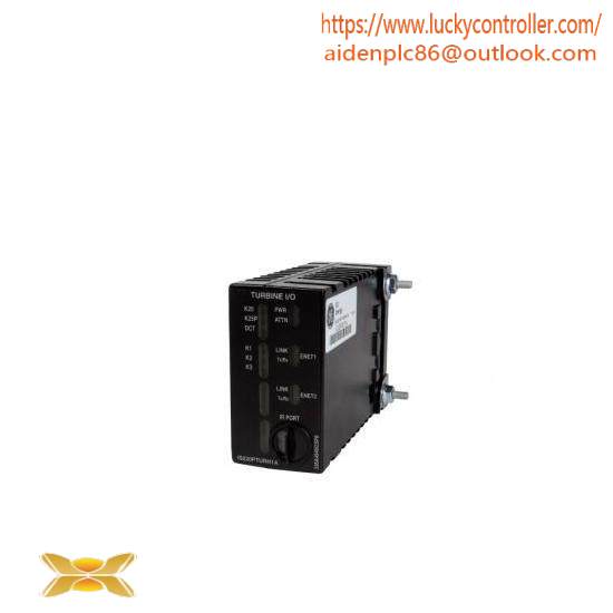 GE Fanuc IS220PHRAH1B  Mark VI