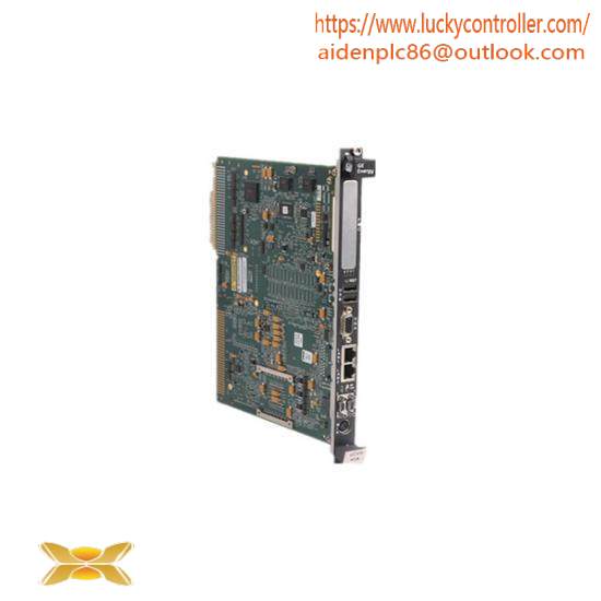GE Fanuc IS415UCVHH1AB IS415UCVHH1A VME Control Board