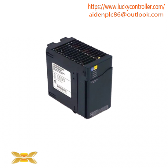 GE FANUC ME95MBP001 Central Processing Unit