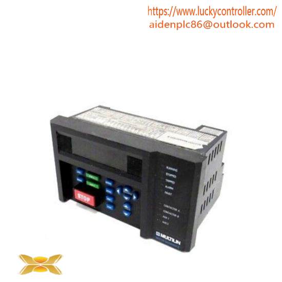 GE Fanuc MMII-PD-1-2-120  PAC System
