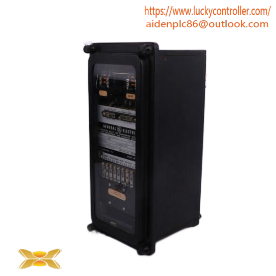 GE Fanuc MMII-PD-1-2-120  PAC System