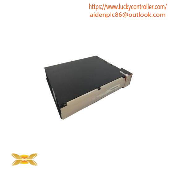 GE FANUC TGT-3X6L-1-0-BD SERVO POWER MODULE