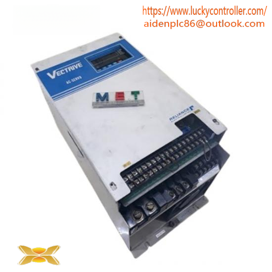 GE FANUC VCIB-16A Modular