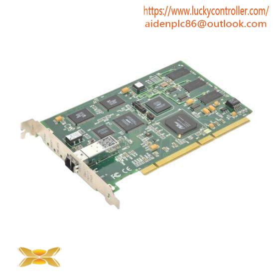 GE Fanuc /VMIC VMICPCI 17325 151 Brand New