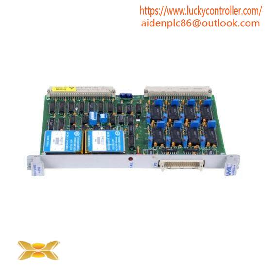 GE Fanuc/ VMIVME-4116-050  8-Channel, 16-Bit Analog Output Board