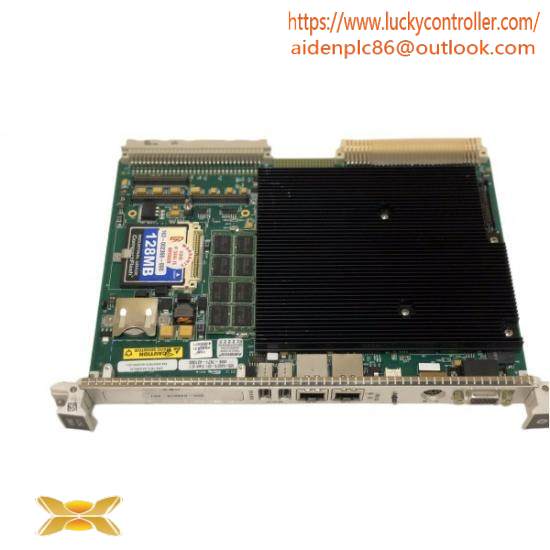GE FANUC VMIVME-7671-421000 605-048878-001
