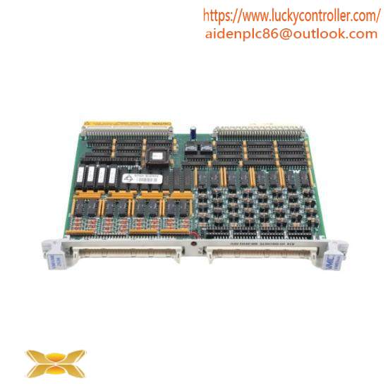 GE Fanuc/ VMIVME 2536 32-Ch Digital I/O Board