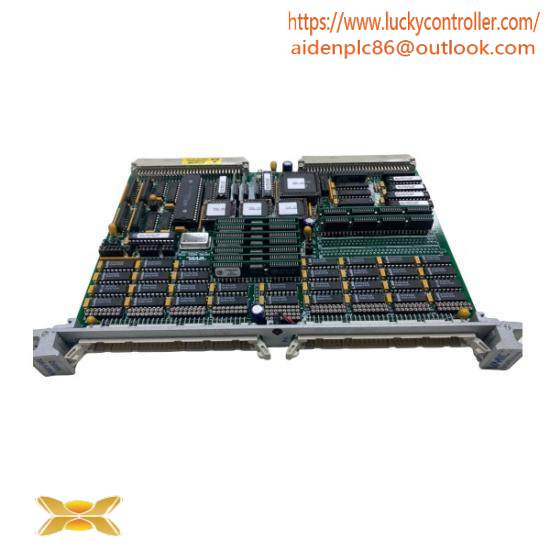 GE Fanuc/ VMIVME 5550 Reflective Memory Interface