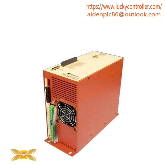 GE Fanuc WHEDCO SMJ-31GE-2-D  PLC Module