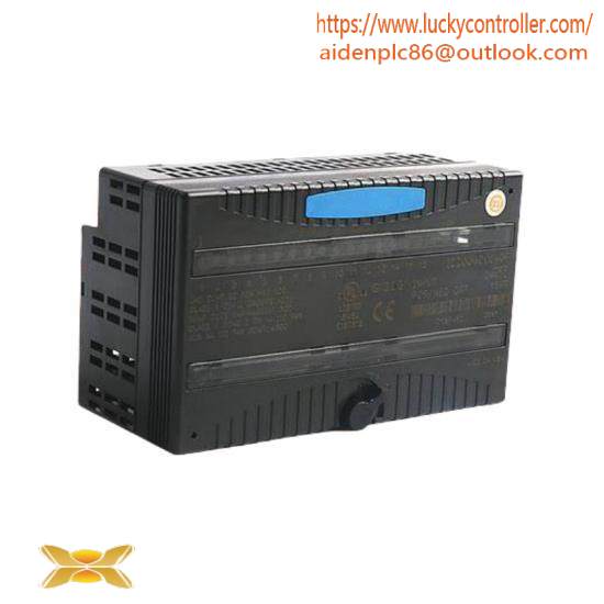 GE HWA143-TDM-PMC-V20