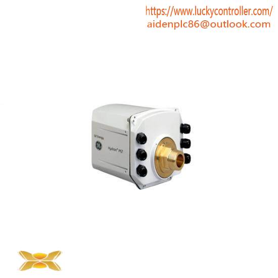 GE HYDRAN M2