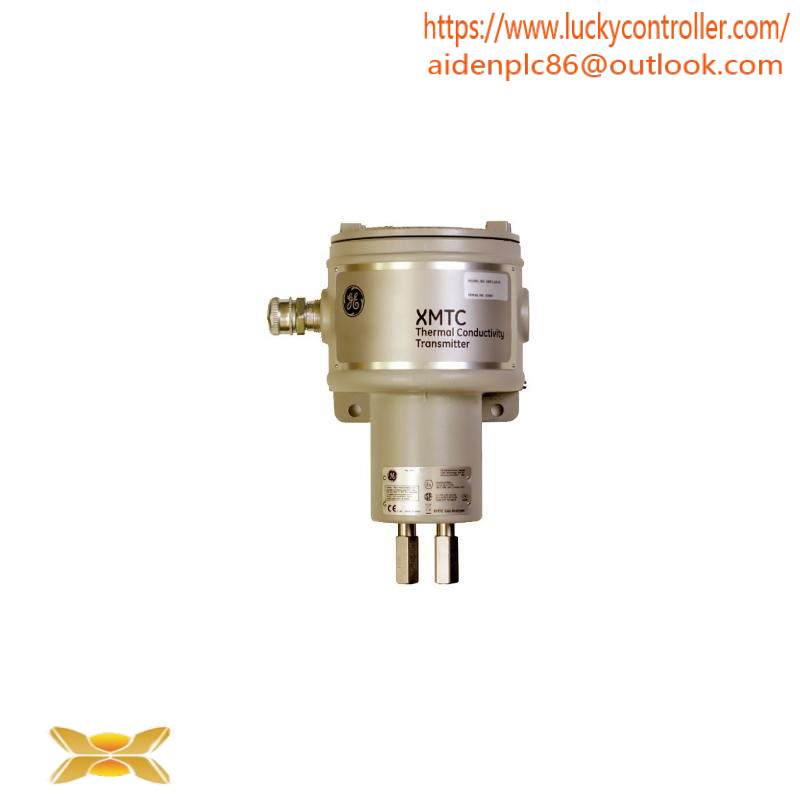 GE IC200ALG325