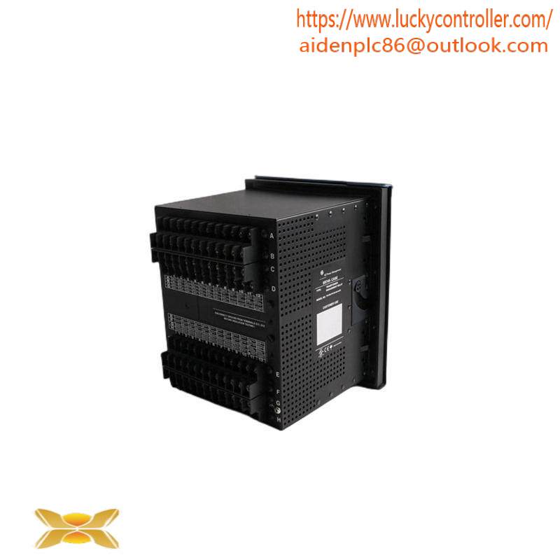 GE IC200ALG430 MIXED MODULE