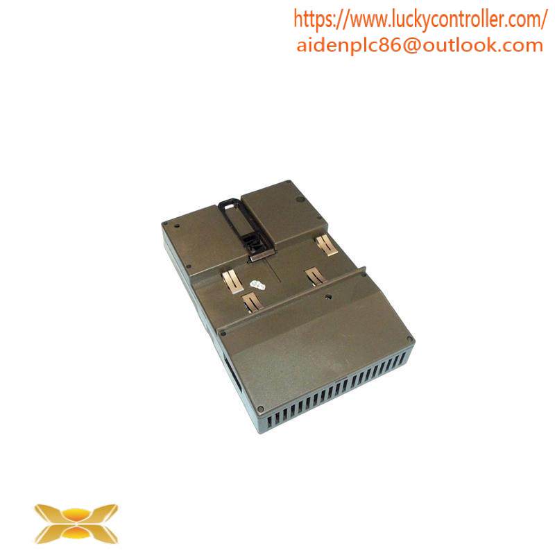 GE IC200PBI001 INTERFACE MODULE