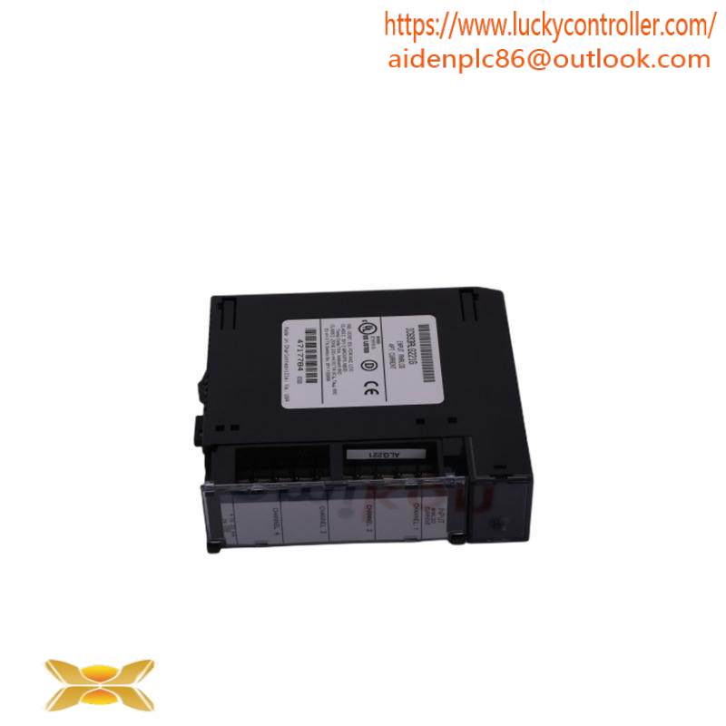 GE IC200PWR001 POWER SUPPLY MODULE