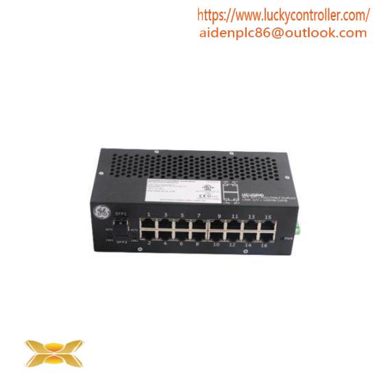 GE IC200PWR012D