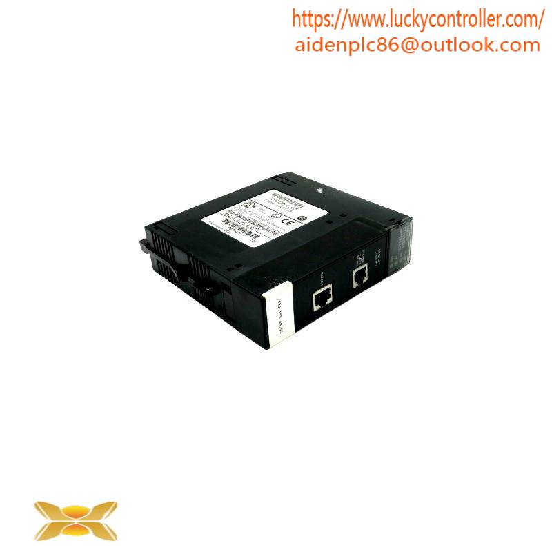 GE IC200PWR101D