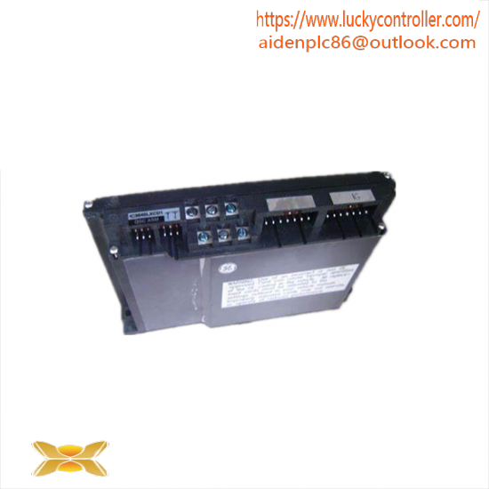 GE IC3645LXCD1
