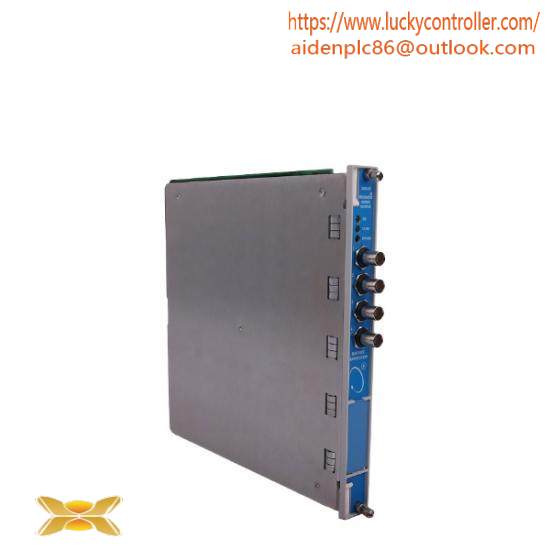 GE IC600CB524M