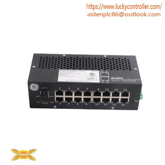 GE IC600CB527M