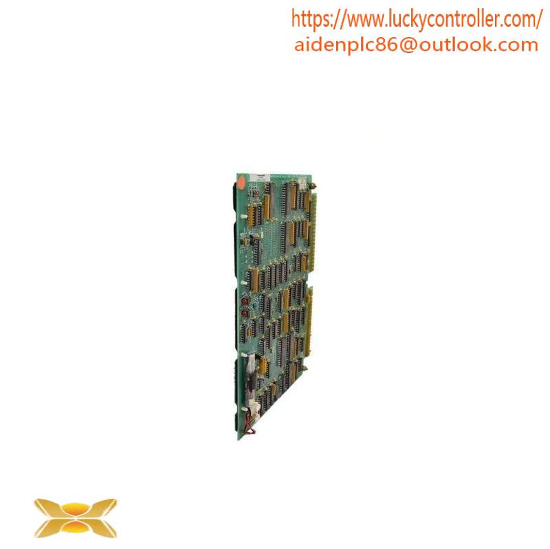 GE IC600LX624 MEMORY MODULE
