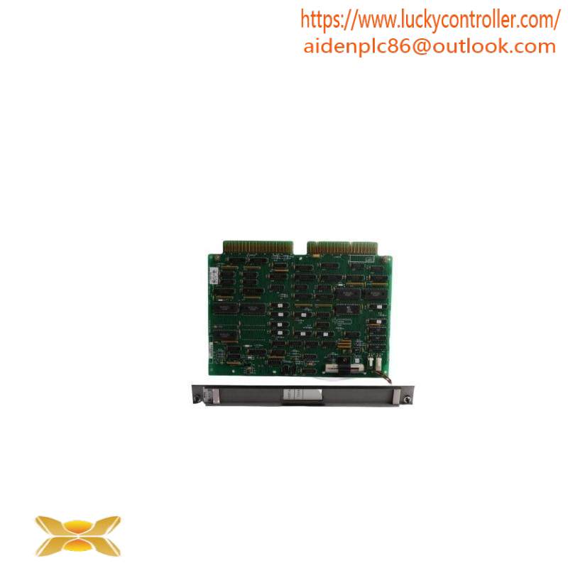 GE IC600LX648K IC600FP608K Memory Module