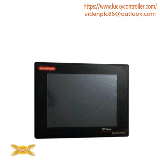 GE IC660BBA020
